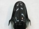Lojas Carenagem Moto Honda CBR600 F4i 2004-2007 - Branco Preto Brilhante