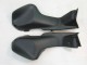 Lojas Carenagem Moto Honda CBR600 F4i 2004-2007 - Branco Preto Brilhante