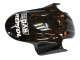 Lojas Carenagens Moto Honda CBR600 F4i 2004-2007 - Branco Preto Brilhante Vermelho Repsol