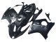Lojas Kits Carenagem Moto Honda CBR1100XX Blackbird 1996-2007 - Preto Fosco