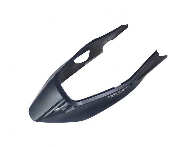 Lojas Kits Carenagem Moto Honda CBR1100XX Blackbird 1996-2007 - Preto Fosco