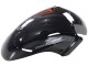Lojas Kit Carenagens Moto Honda CBR1100XX Blackbird 1996-2007 - Preto Brilhante