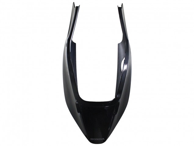 Lojas Kit Carenagens Moto Honda CBR1100XX Blackbird 1996-2007 - Preto Brilhante