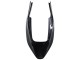 Lojas Kit Carenagens Moto Honda CBR1100XX Blackbird 1996-2007 - Preto Brilhante