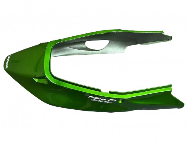 Lojas Carenagem Moto Honda CBR1100XX Blackbird 1996-2007 - Verde
