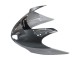 Lojas Carenagens Moto Honda CBR1100XX Blackbird 1996-2007 - Prata Cinzento