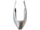 Lojas Carenagens Moto Honda CBR1100XX Blackbird 1996-2007 - Prata Cinzento
