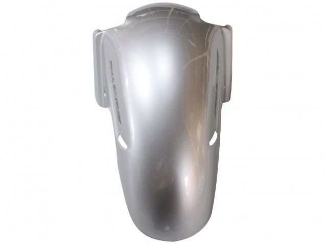 Lojas Carenagens Moto Honda CBR1100XX Blackbird 1996-2007 - Prata Cinzento