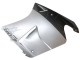 Lojas Carenagens Moto Honda CBR1100XX Blackbird 1996-2007 - Prata Cinzento