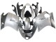 Lojas Carenagens Moto Honda CBR1100XX Blackbird 1996-2007 - Prata Cinzento