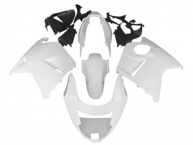 Lojas Carenagens Moto Honda CBR1100XX Blackbird 1996-2007 - Sem Pintura