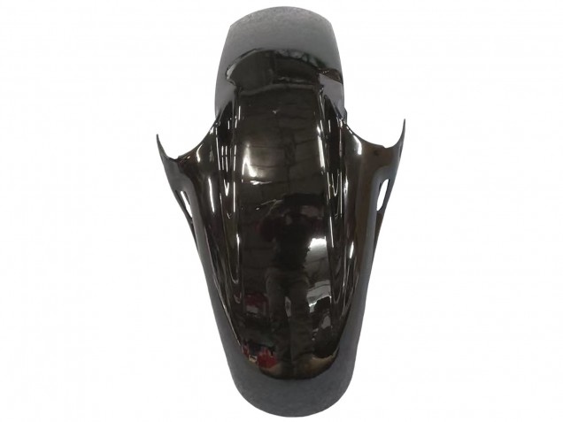 Lojas Carenagens Moto Honda CBR600 F2 1991-1994 - Branco Vermelho Preto Brilhante