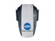 Lojas Carenagens Moto Honda CBR600 F3 1997-1998 - Branco Azul Preto Brilhante