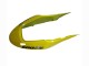 Lojas Carenagens Moto Honda CBR600 F4 1999-2000 - Amarelo Preto Brilhante