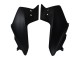 Lojas Carenagens Moto Honda CBR600F 2011-2013 - Preto Brilhante