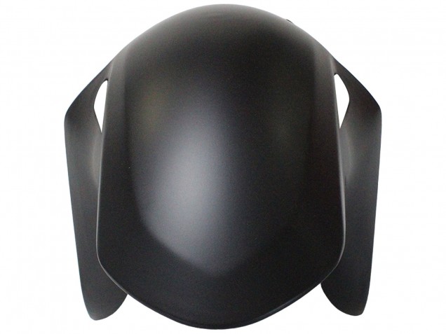 Lojas Carenagens Moto Honda CBR600F 2011-2013 - Preto Brilhante