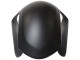 Lojas Carenagens Moto Honda CBR600F 2011-2013 - Preto Brilhante