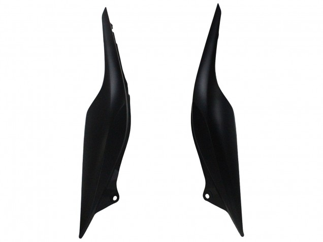 Lojas Carenagens Moto Honda CBR600F 2011-2013 - Preto Brilhante