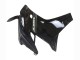 Lojas Carenagens Moto Honda CBR600F 2011-2013 - Preto Brilhante