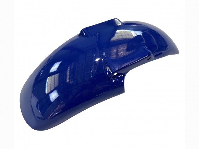 Lojas Carenagens Moto Honda CBR900RR 893 1992-1993 - Branco Vermelho Azul Escuro