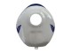 Lojas Carenagens Moto Honda CBR900RR 893 1992-1993 - Branco Vermelho Azul Escuro