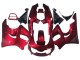 Lojas Carenagens Moto Honda CBR900RR 893 1994-1995 - Vermelho