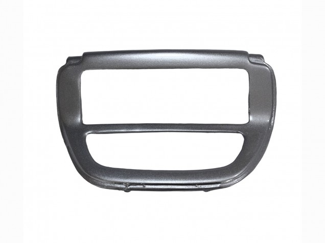 Lojas Carenagens Moto Honda CBR900RR 893 1994-1995 - Prata Laranja Preto Brilhante
