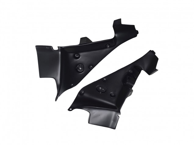 Lojas Carenagens Moto Honda CBR900RR 893 1994-1995 - Prata Laranja Preto Brilhante