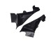 Lojas Carenagens Moto Honda CBR900RR 893 1994-1995 - Prata Laranja Preto Brilhante