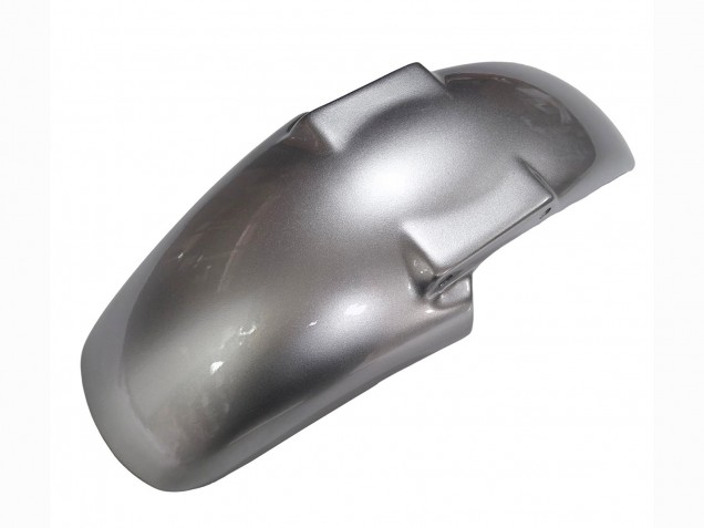 Lojas Carenagens Moto Honda CBR900RR 893 1994-1995 - Prata Laranja Preto Brilhante