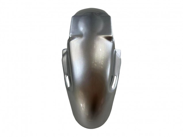 Lojas Carenagens Moto Honda CBR900RR 893 1996-1997 - Prata Vermelho Preto Brilhante
