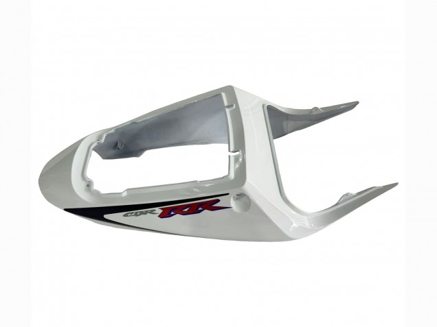 Lojas Carenagem Moto Honda CBR900RR 929 2000-2001 - Branco Vermelho Azul