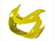 Lojas Carenagens Moto Honda CBR900RR 929 2000-2001 - Amarelo Preto Brilhante