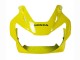 Lojas Carenagens Moto Honda CBR900RR 929 2000-2001 - Amarelo Preto Brilhante