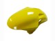Lojas Carenagens Moto Honda CBR900RR 929 2000-2001 - Amarelo Preto Brilhante