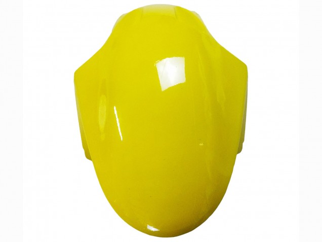 Lojas Carenagens Moto Honda CBR900RR 929 2000-2001 - Amarelo Preto Brilhante