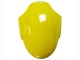 Lojas Carenagens Moto Honda CBR900RR 929 2000-2001 - Amarelo Preto Brilhante