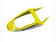 Lojas Carenagens Moto Honda CBR900RR 929 2000-2001 - Amarelo Preto Brilhante