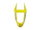Lojas Carenagens Moto Honda CBR900RR 929 2000-2001 - Amarelo Preto Brilhante