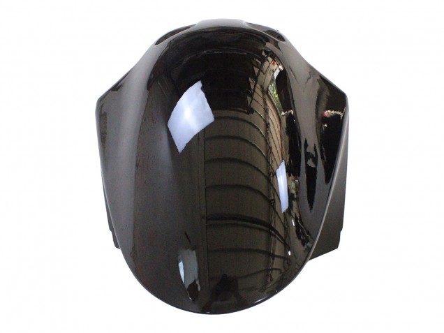 Lojas Carenagens Moto Honda CBR900RR 929 2000-2001 - Branco Amarelo Preto Brilhante