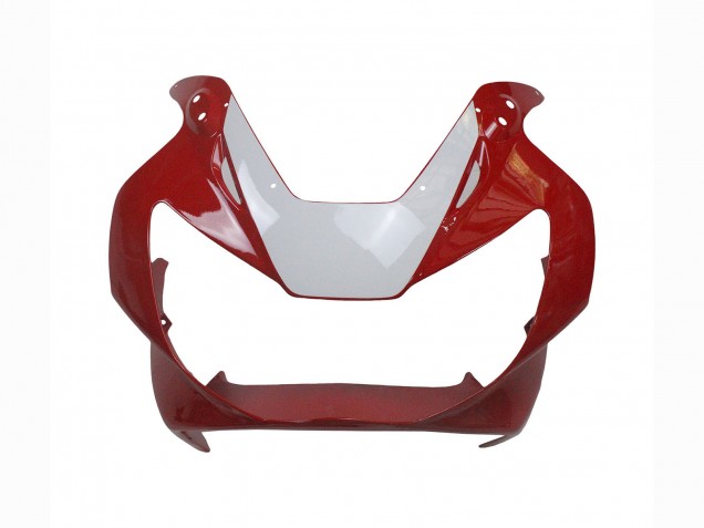 Lojas Carenagens Moto Honda CBR900RR 929 2000-2001 - Prata Vermelho Azul
