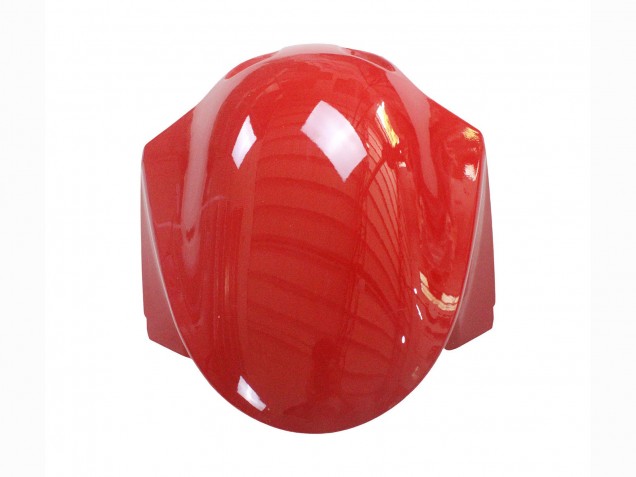 Lojas Carenagens Moto Honda CBR900RR 929 2000-2001 - Prata Vermelho Azul