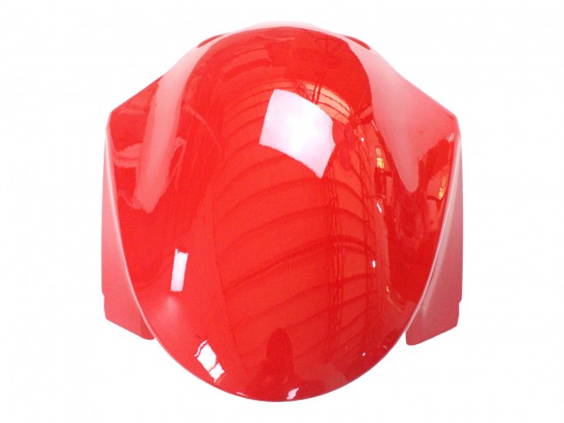 Lojas Carenagens Moto Honda CBR900RR 929 2000-2001 - Branco Vermelho Azul