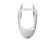 Lojas Carenagens Moto Honda CBR900RR 929 2000-2001 - Branco Vermelho Azul