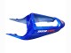 Lojas Carenagens Moto Honda CBR900RR 929 2000-2001 - Branco Azul Vermelho HRC