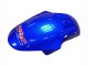 Lojas Carenagens Moto Honda CBR900RR 929 2000-2001 - Branco Azul Vermelho HRC