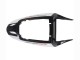 Lojas Carenagens Moto Honda CBR900RR 929 2000-2001 - Branco Vermelho Preto Brilhante Corrida
