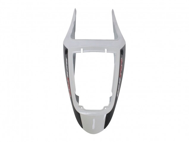 Lojas Carenagens Moto Honda CBR900RR 929 2000-2001 - Branco Vermelho