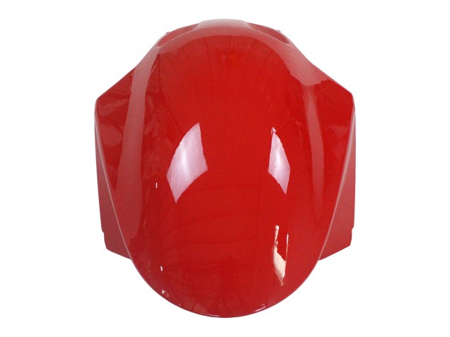 Lojas Carenagens Moto Honda CBR900RR 929 2000-2001 - Branco Vermelho