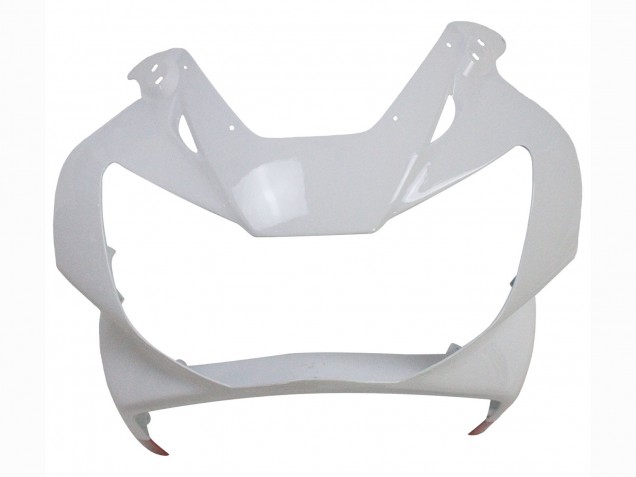 Lojas Carenagens Moto Honda CBR900RR 929 2000-2001 - Branco Vermelho